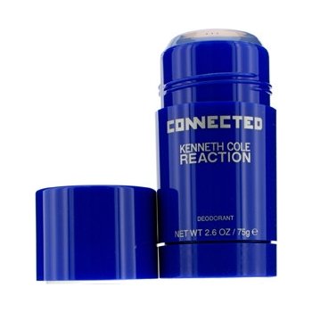 Kenneth Cole Connected Reaction deostick 75 g