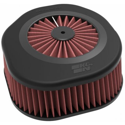 Vzduchový filtr K&N SU-4518XD – Hledejceny.cz