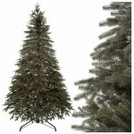 SPRINGOS Vánoční stromek Smrk alpský EXCLUSIVE 210 cm – Zboží Mobilmania