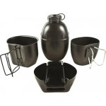 BCB Crusader MK I – Zboží Dáma