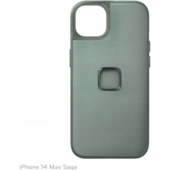 Peak Design Everyday Case Apple iPhone 14 Plus Sage