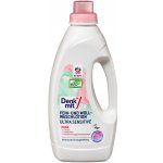 Denkmit prací gel na jemné tkaniny a vlnu Ultra Sensitive 1,5 l 30 PD – Hledejceny.cz