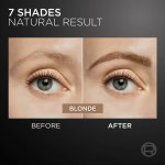 L'Oréal Paris Fix na obočí Infaillible Faux Brow Blonde 1 ml – Zboží Dáma