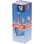 Osram H3 PK22s 12V 55W – Sleviste.cz