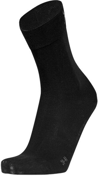 Klimatex ponožky DIPLOMAT ZEB tripack černá