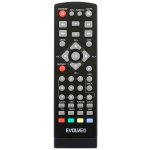 Dálkový ovladač General Evolveo DT-4050HD, DVB-T DELTA DUAL HD – Hledejceny.cz