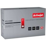 Activejet HP CE250X - kompatibilní – Zboží Živě