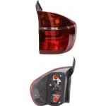 ZADNÍ SVĚTLO, LAMPA PRAVÉ BMW X5 (E70), 04.10-11.13 OE: 63217227790, 7227790 DEPO – Hledejceny.cz