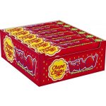 Chupa Chups Big Babol Strawberry 20x27,6g – Zboží Dáma