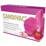 Candivac 30 kapslí – Hledejceny.cz