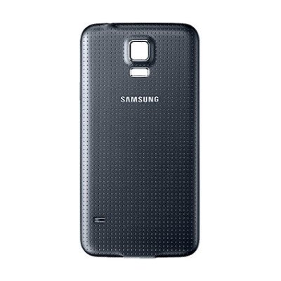 Samsung G900 Galaxy S5 Black Kryt Baterie – Hledejceny.cz