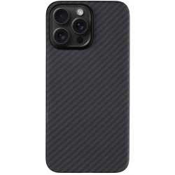 Pouzdro Tactical MagForce Aramid Apple iPhone 15 Pro Max Black