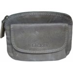 Lagen kožená šedá 786 382/D šedá – Zboží Dáma