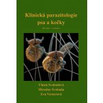 Klinická parazitologie psa a kočky – Hledejceny.cz
