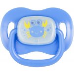 Canpol babies dudlík silikon třešinka Love&Sea modrá – Hledejceny.cz