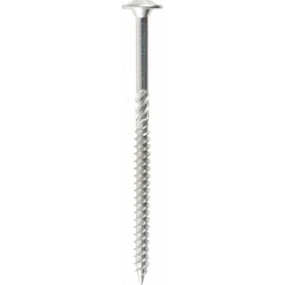 RAPI-TEC SK konstr. vrut tal. hl. 8x160 TX40 (50ks) ZB – Hledejceny.cz