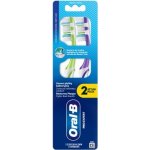 Oral-B Pulsar Pro Expert Medium 2 ks – Zboží Dáma