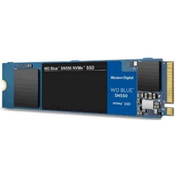 WD Blue SN550 1TB, WDS100T2B0C