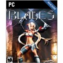 X-BLADES