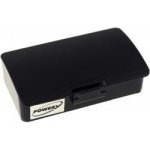 Powery Garmin GPSMAP 296 3000mAh Li-Ion 7,4V - neoriginální – Sleviste.cz