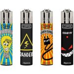 Cliper plynový Large CP11R High Voltage – Hledejceny.cz