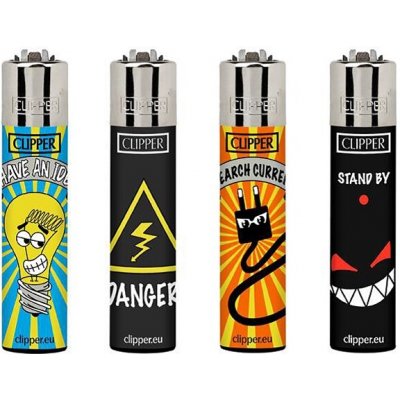 Cliper plynový Large CP11R High Voltage – Hledejceny.cz