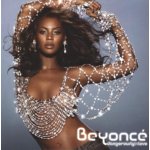 Beyoncé - Dangerously In Love CD – Hledejceny.cz