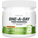BioTech ONE A DAY Professional 240 g Orange – Hledejceny.cz
