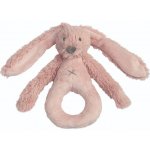 Happy Horse Chrastítko králíček Richie Old pink 18 cm – Zboží Dáma