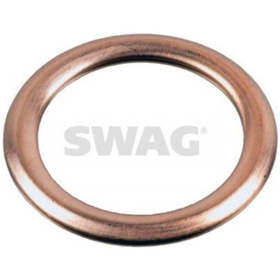 Tesnici krouzek, olejova vypousteci zatka SWAG 60 94 4850 | Zboží Auto