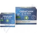 Annabis Cremcann Q10 For men konopný regenerační pleťový krém pro muže 50 ml