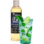 Verena Erotický masážní olej Mojito 250 ml – Hledejceny.cz