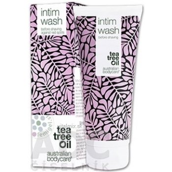 Australian Bodycare Intim Wash 200 ml