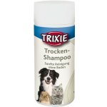 Trixie Trocken šampon suchý šampon 200 g – Hledejceny.cz
