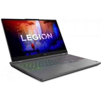 Lenovo Legion 5 82RB005UCK