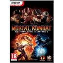 Mortal Kombat 9 Complete