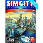 Simcity Complete – Hledejceny.cz