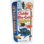 Hikari Cichlid Bio-Gold Plus Medium 250 g – Sleviste.cz