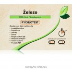 Vitamin Station Rychlotest Těhotenský krevní test 1 ks – Sleviste.cz