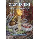 Zasvěcení do haitského vúdú - Veronika Šulcová