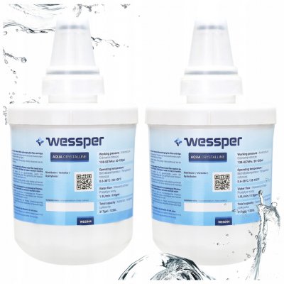 Wessper Samsung DA29-00003F DA29-00003G 2 ks – Zbozi.Blesk.cz
