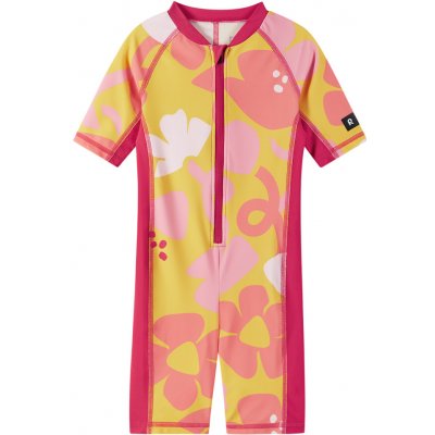 Reima Vesihiisi dětské plavky žlutá – Zbozi.Blesk.cz