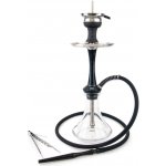 Aladin Epox Nylon 425 Black & Silver 49/1/1 Čirá – Zboží Dáma