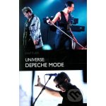Universe:Depeche Mode - Josef Kubík – Hledejceny.cz