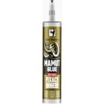 Den Braven Mamut Glue High Tack 25 ml transparentní – Hledejceny.cz