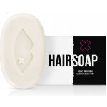 BusyB Becky Blossom Hair Soap 70 ml – Sleviste.cz