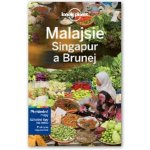 Malajsie Singapur a Brunej LP – Zboží Mobilmania