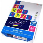 Color copy, A4, 120 g/m2, 250 listů – Sleviste.cz