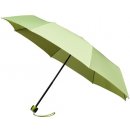 Skládací deštník Fashion světle zelený