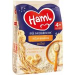 Hami mléčná kaše rýžová banán 210 g – Zboží Dáma